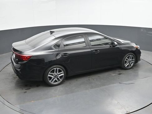 Used 2019 Kia Forte S FWD image 30