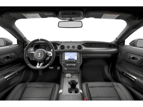 Used 2020 Ford Mustang Shelby GT500 w/ Technology Package RWD image 24
