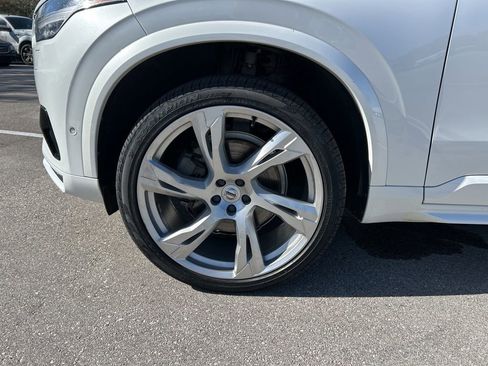 Used 2018 Volvo XC90 T5 R-Design w/ Convenience Package image 54