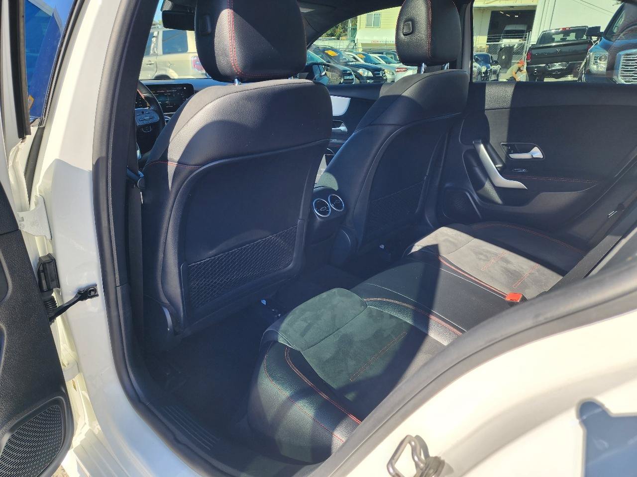 Used 2020 Mercedes-Benz A 220 image 22