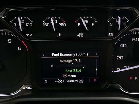 Used 2021 GMC Sierra 1500 SLT image 14