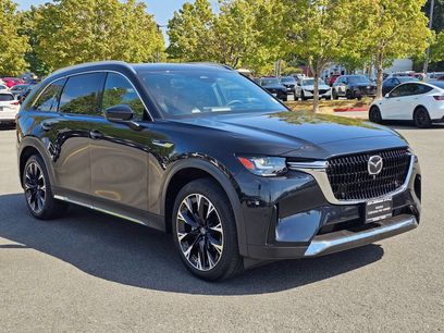 Used 2025 MAZDA CX-90 Plug-In Hybrid w/ Premium Plus