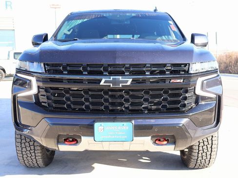 Used 2023 Chevrolet Tahoe Z71 image 7