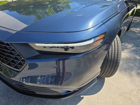 Used 2024 Honda Accord EX-L image 11