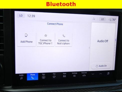 Used 2024 Ford F250 Lariat w/ Lariat Ultimate Package image 21