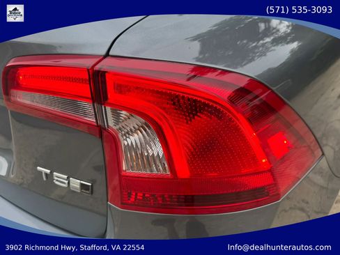 Used 2016 Volvo S60 T5 Inscription Platinum AWD/4WD image 10