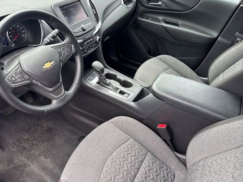 Used 2024 Chevrolet Equinox LT image 5