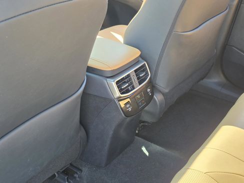 Certified 2024 Lexus RX 350 Premium w/ Convenience Package image 17