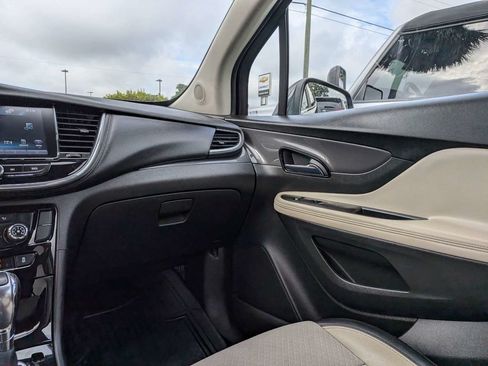 Used 2019 Buick Encore Preferred w/ Safety Package FWD image 15