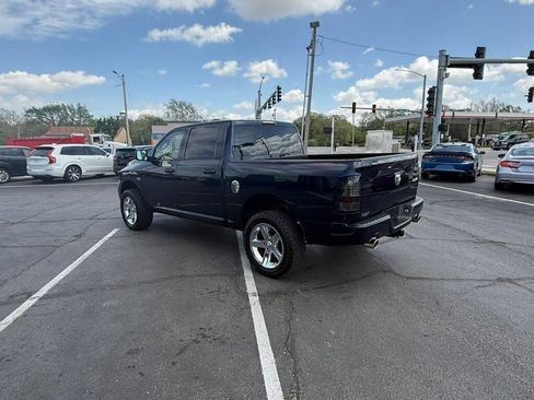 Used 2016 RAM 1500 Express w/ Popular Equipment Group image 11
