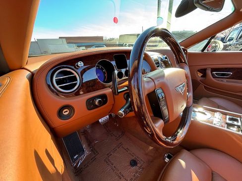 Used 2010 Bentley Continental GT Speed AWD/4WD image 35