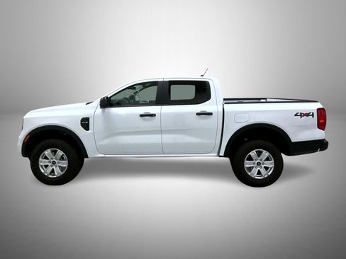 New 2025 Ford Ranger XL w/ Trailer Tow Package image 8