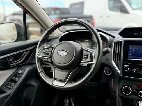 Used 2023 Subaru Crosstrek 2.0i Premium image 21