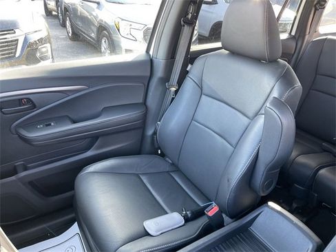 Used 2023 Honda Passport EX-L image 24