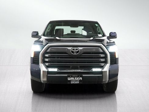 Used 2022 Toyota Tundra Limited AWD/4WD image 9