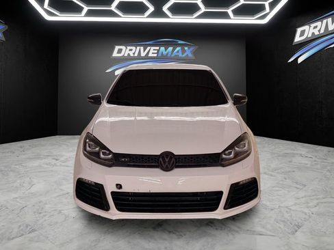 Used 2013 Volkswagen GTI 4-Door FWD image 2