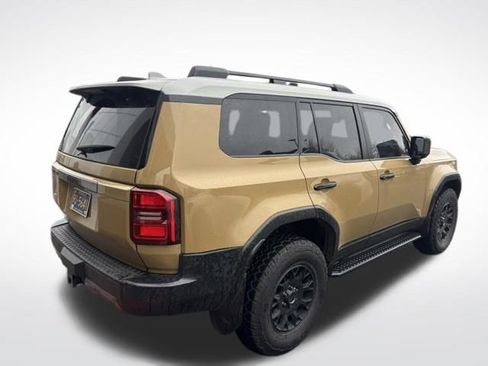 Used 2024 Toyota Land Cruiser w/ Premium Package image 13