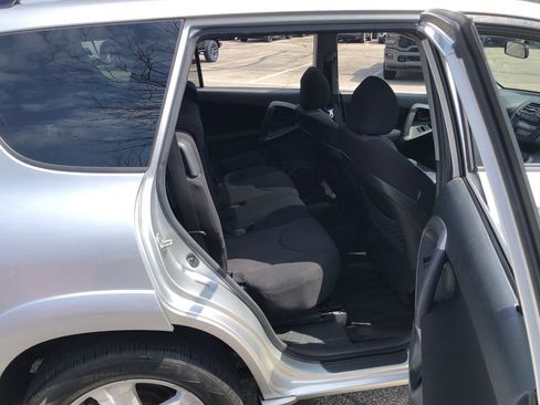 Used 2006 Toyota RAV4 Sport FWD image 24