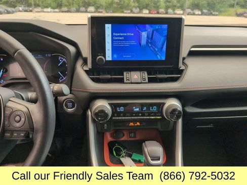 Certified 2024 Toyota RAV4 Adventure AWD/4WD image 19