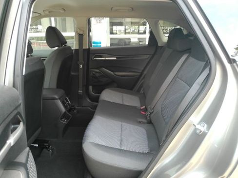 Used 2026 Kia Seltos LX image 16