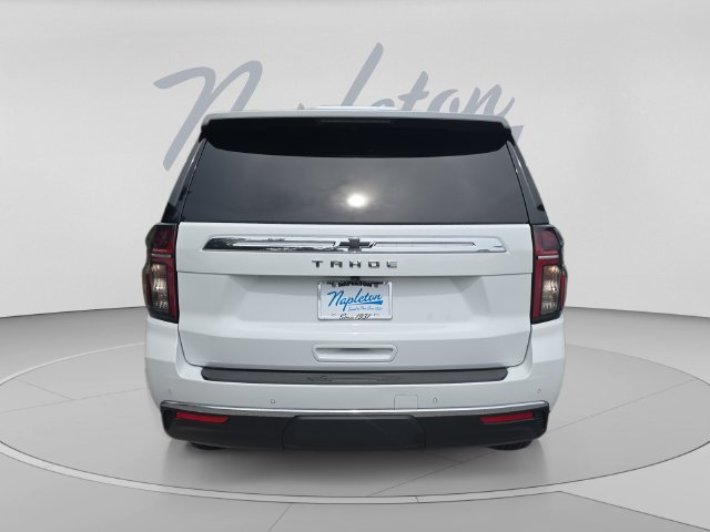 Used 2023 Chevrolet Tahoe LS RWD image 7