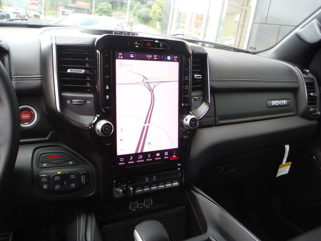 New 2027 RAM 1500 RHO AWD/4WD image 34