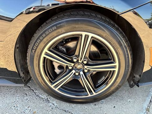 Used 2024 Ford Mustang Premium RWD image 10