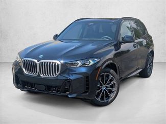 Used 2026 BMW X5 xDrive50e w/ M Sport Package video 1