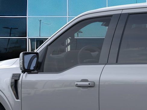 New 2026 Ford F150 Lariat w/ Equipment Group 502A High AWD/4WD image 20