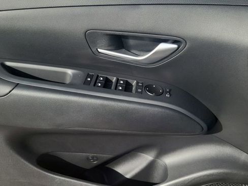 New 2026 Hyundai Santa Cruz SEL AWD/4WD image 11