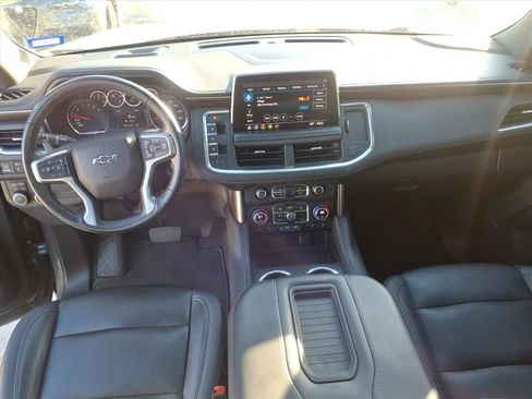 Used 2021 Chevrolet Tahoe Z71 image 13