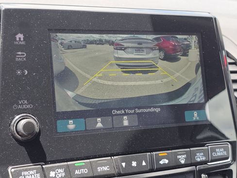 Certified 2021 Honda Odyssey EX image 4