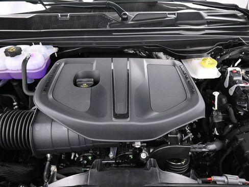New 2026 RAM 1500 Tradesman AWD/4WD image 18