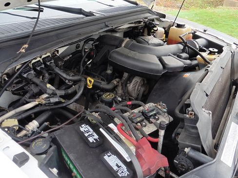 Used 2008 Ford F350 XLT image 32