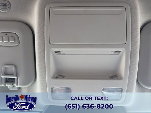 Used 2023 Ford Escape Platinum w/ Premium Technology Package AWD/4WD image 19