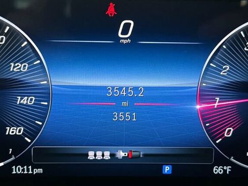 Certified 2026 Mercedes-Benz GLB 250 GLB 250 image 35