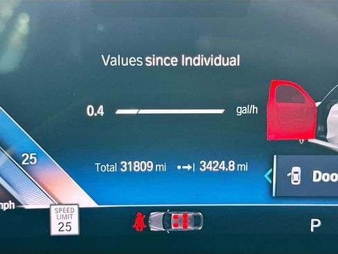 Certified 2023 BMW 330i Sedan w/ M Sport Package image 12