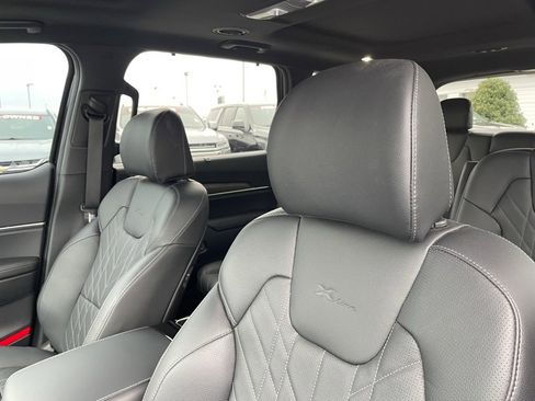 Used 2025 Kia Telluride SX X-Line image 23