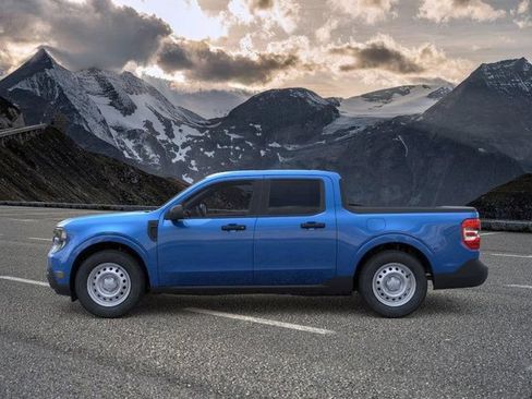 New 2026 Ford Maverick XL FWD image 3
