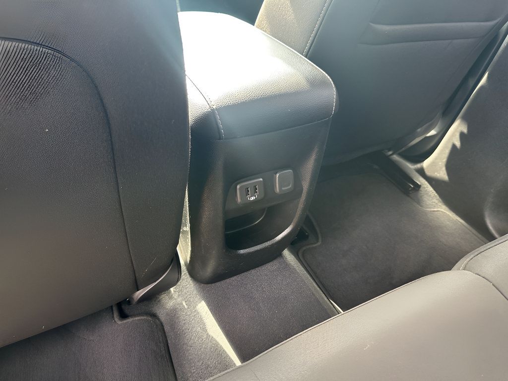 Used 2022 GMC Canyon Elevation w/ Trailering Package AWD/4WD image 35