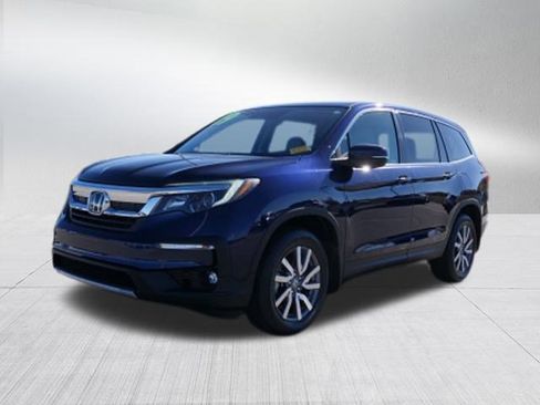 Used 2019 Honda Pilot EX image 7