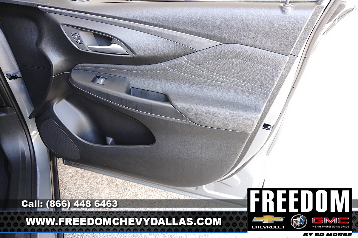 New 2026 Buick Envista Sport Touring w/ Convenience I Package FWD image 36