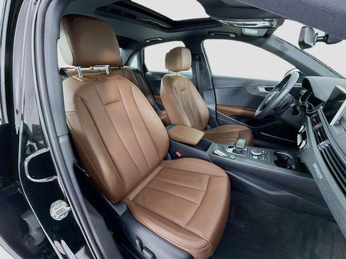 Used 2017 Audi A4 2.0T Premium Plus w/ Premium Plus Package image 31