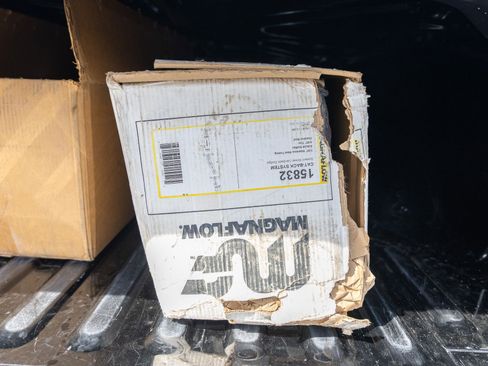 Used 2005 Dodge Ram 1500 Truck 2WD Quad Cab image 26