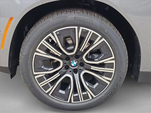 New 2026 BMW X3 xDrive30 w/ Premium Package image 10