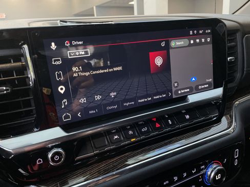 Used 2024 GMC Sierra 1500 Elevation image 28