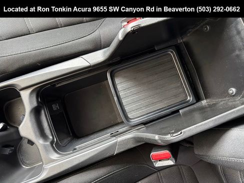 Used 2020 Honda CR-V EX image 25