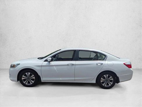 Used 2014 Honda Accord LX image 3