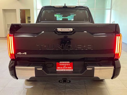 Used 2024 Toyota Tundra 1794 Edition image 5