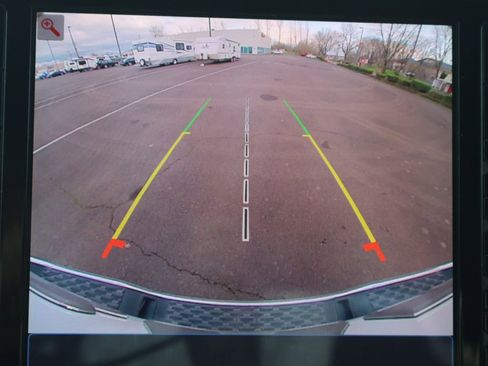 Used 2025 RAM 1500 Big Horn image 10